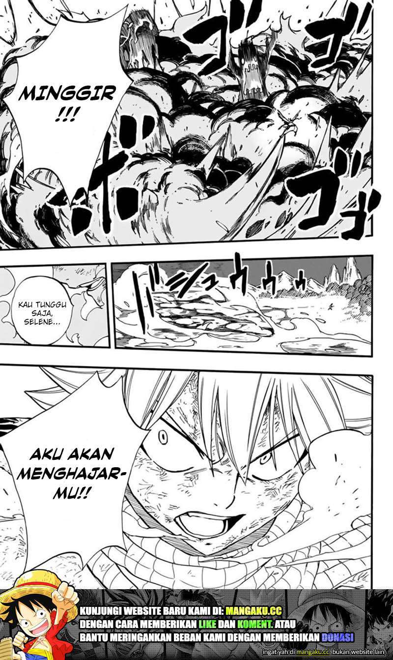 Fairy Tail: 100 Years Quest chapter 86 halaman 20