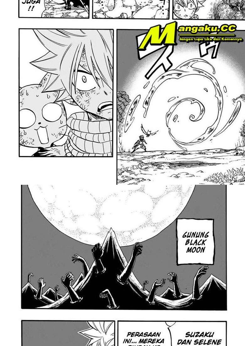 Fairy Tail: 100 Years Quest Bab 87 halaman 2