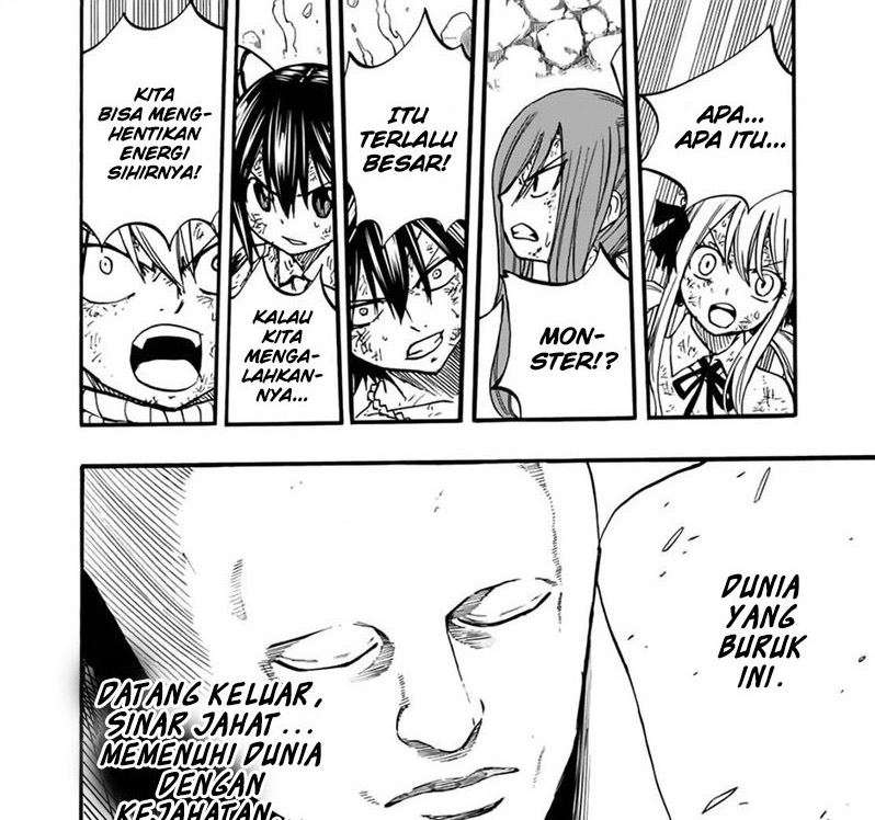 Fairy Tail: 100 Years Quest Bab 87 halaman 11