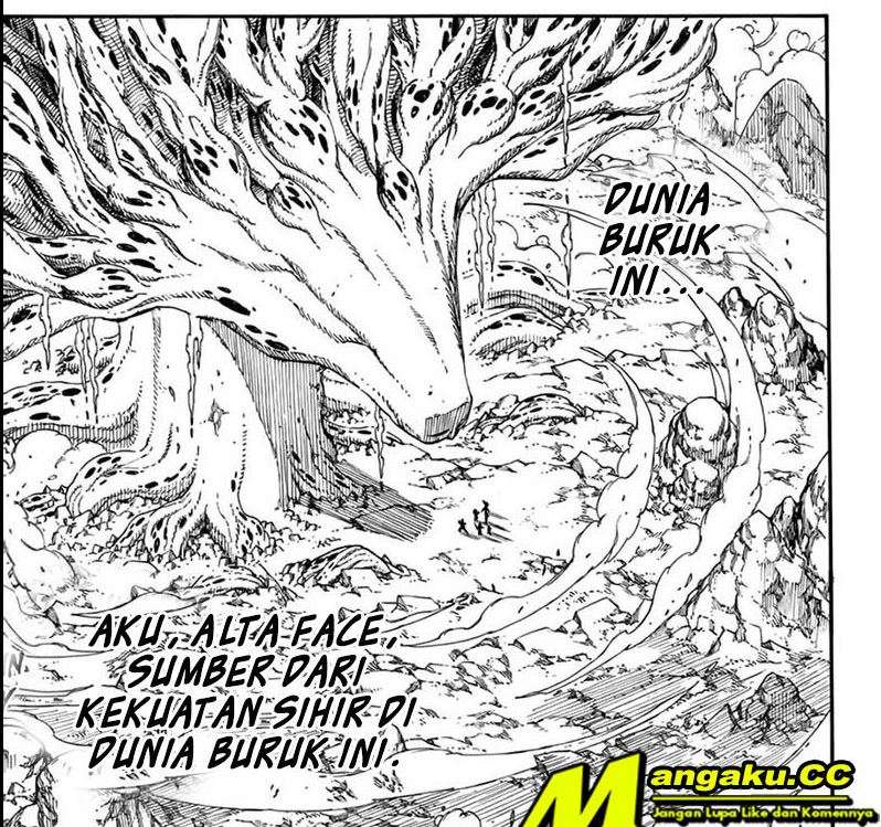 Fairy Tail: 100 Years Quest Bab 87 halaman 13