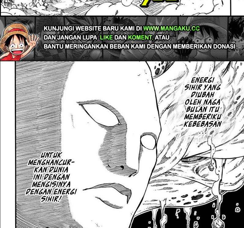 Fairy Tail: 100 Years Quest Bab 87 halaman 14