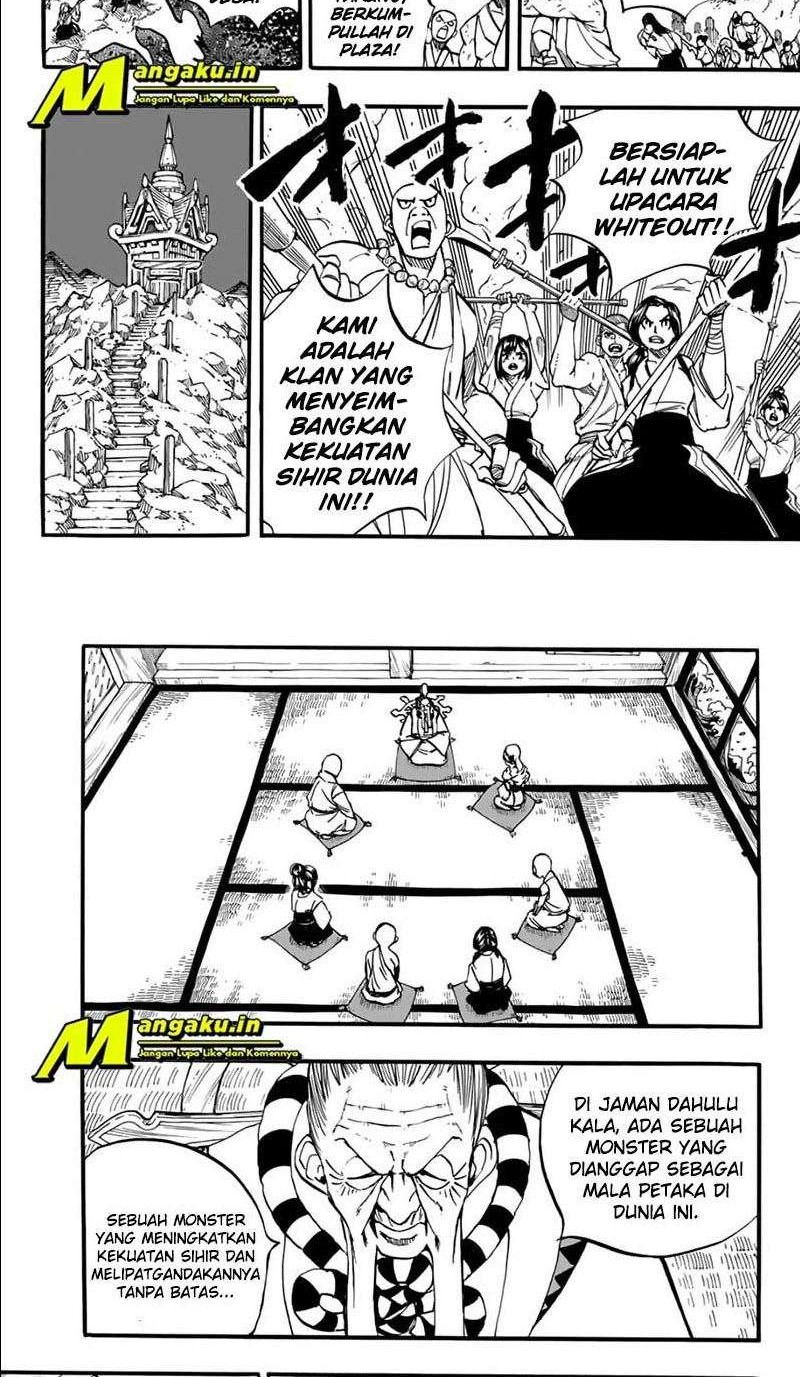 Fairy Tail: 100 Years Quest Bab 88 halaman 2