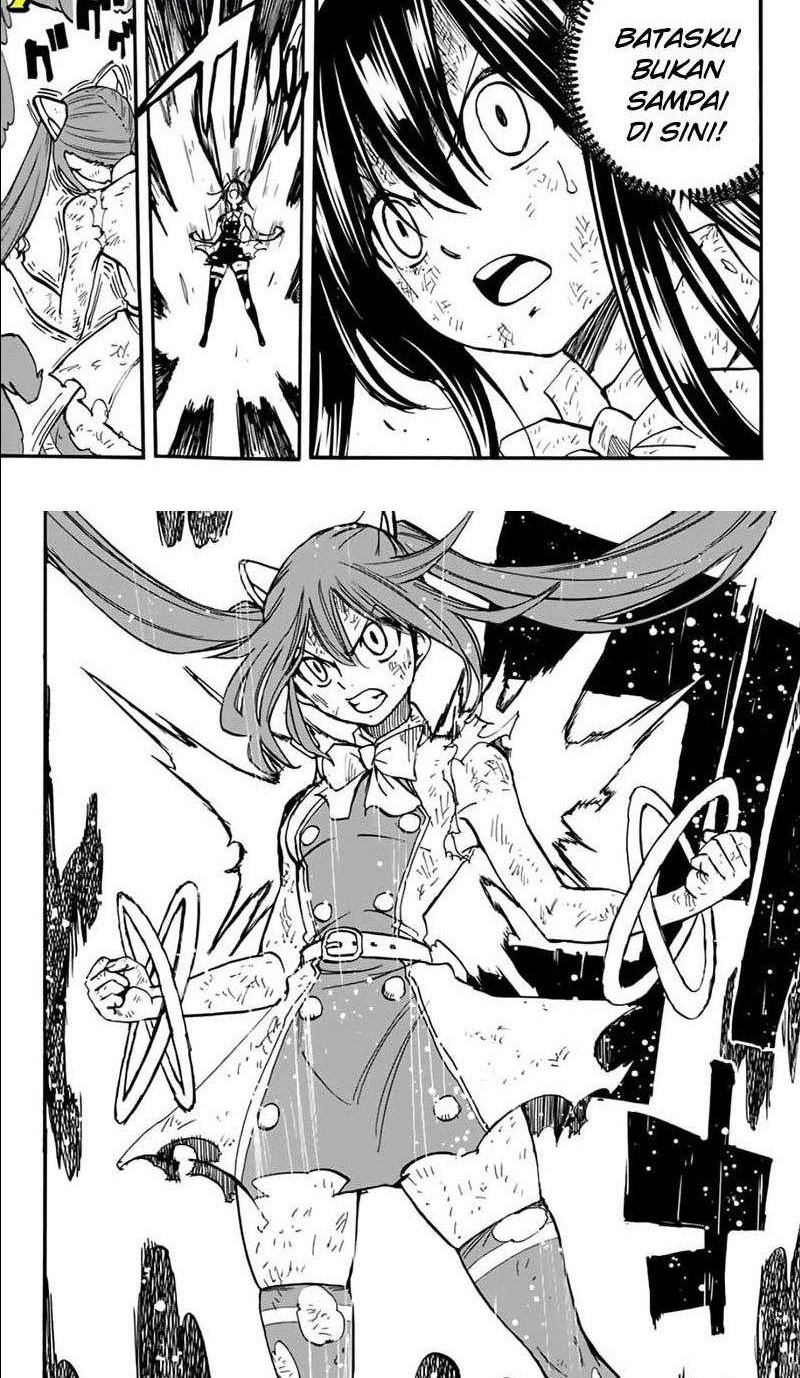 Fairy Tail: 100 Years Quest Bab 88 halaman 10