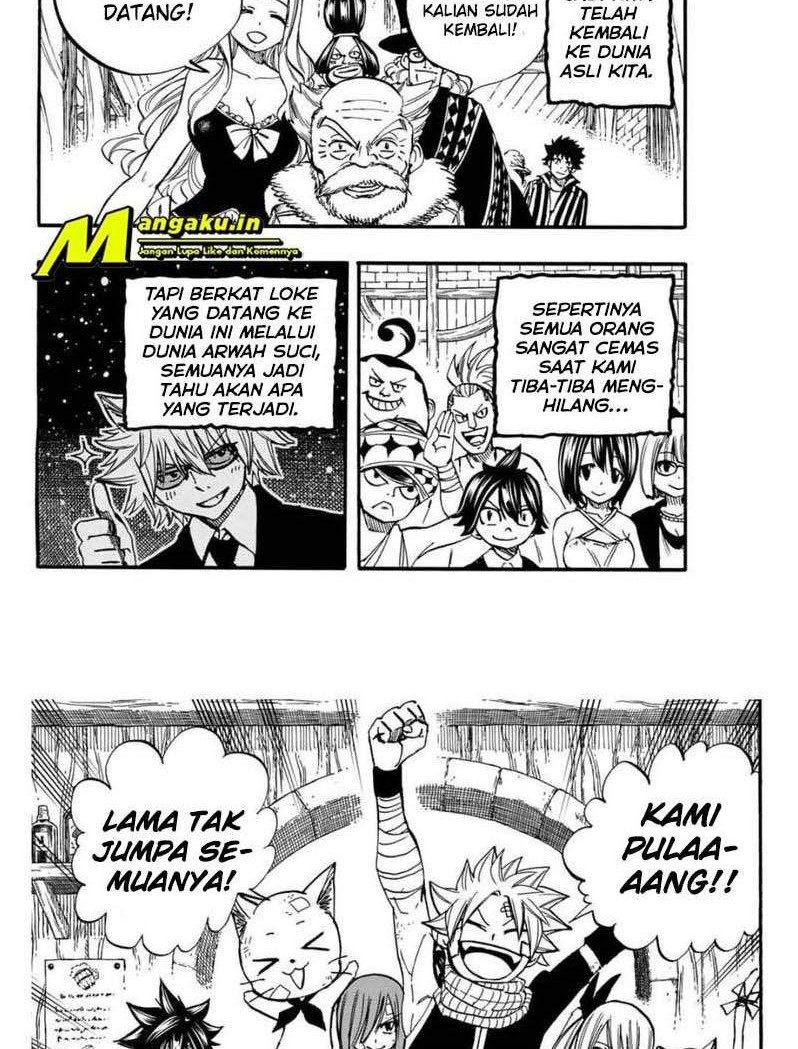 Fairy Tail: 100 Years Quest Bab 90 halaman 2