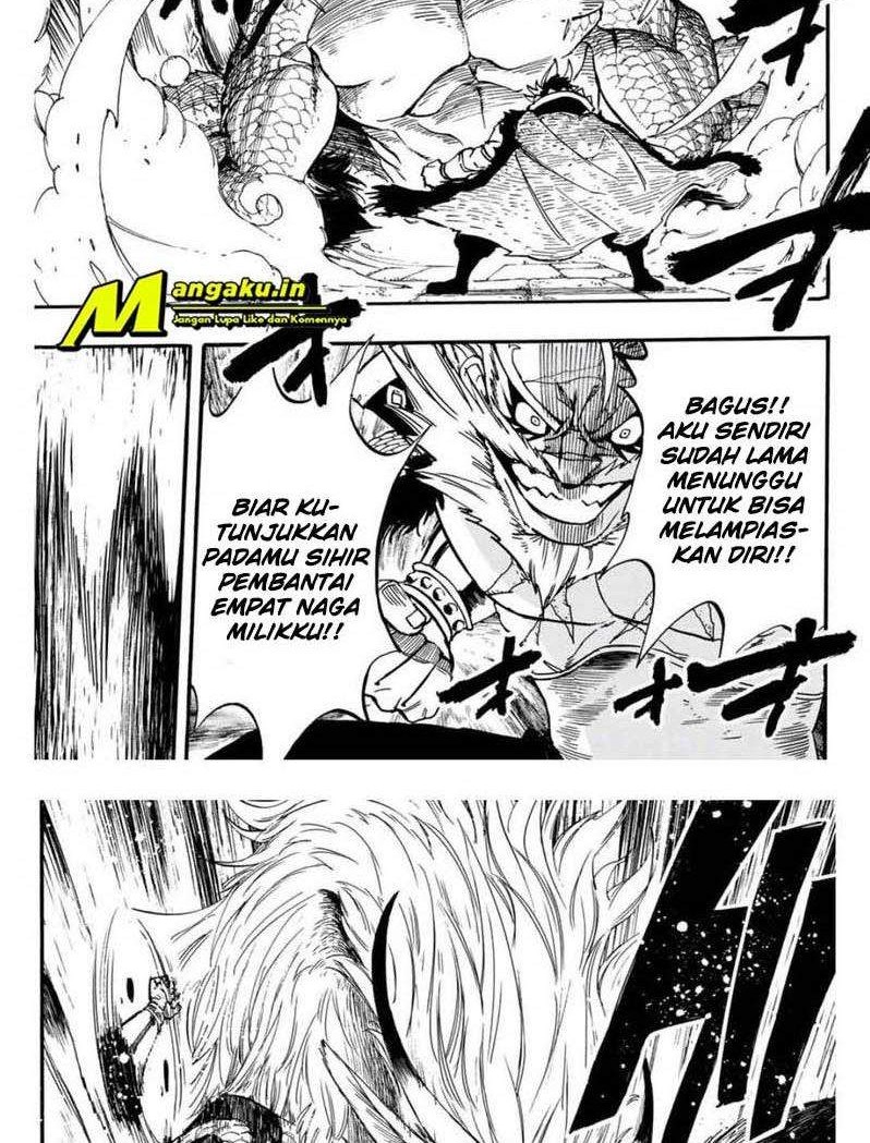 Fairy Tail: 100 Years Quest Bab 90 halaman 12