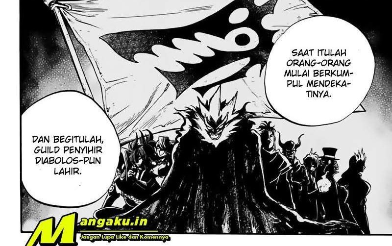 Fairy Tail: 100 Years Quest Bab 92 halaman 8