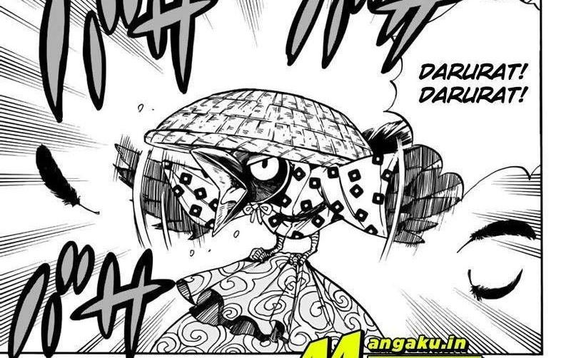 Fairy Tail: 100 Years Quest Bab 92 halaman 12