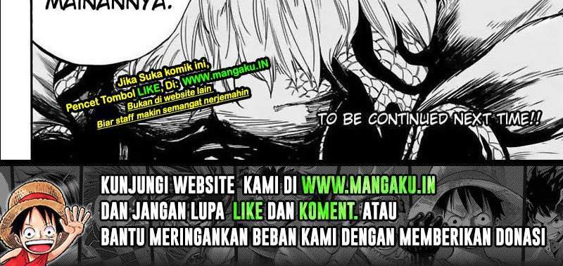 Fairy Tail: 100 Years Quest Bab 93 halaman 13