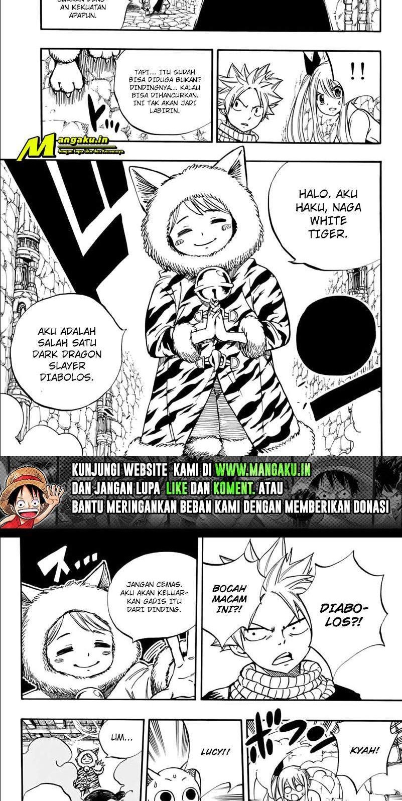 Fairy Tail: 100 Years Quest Bab 94 halaman 12