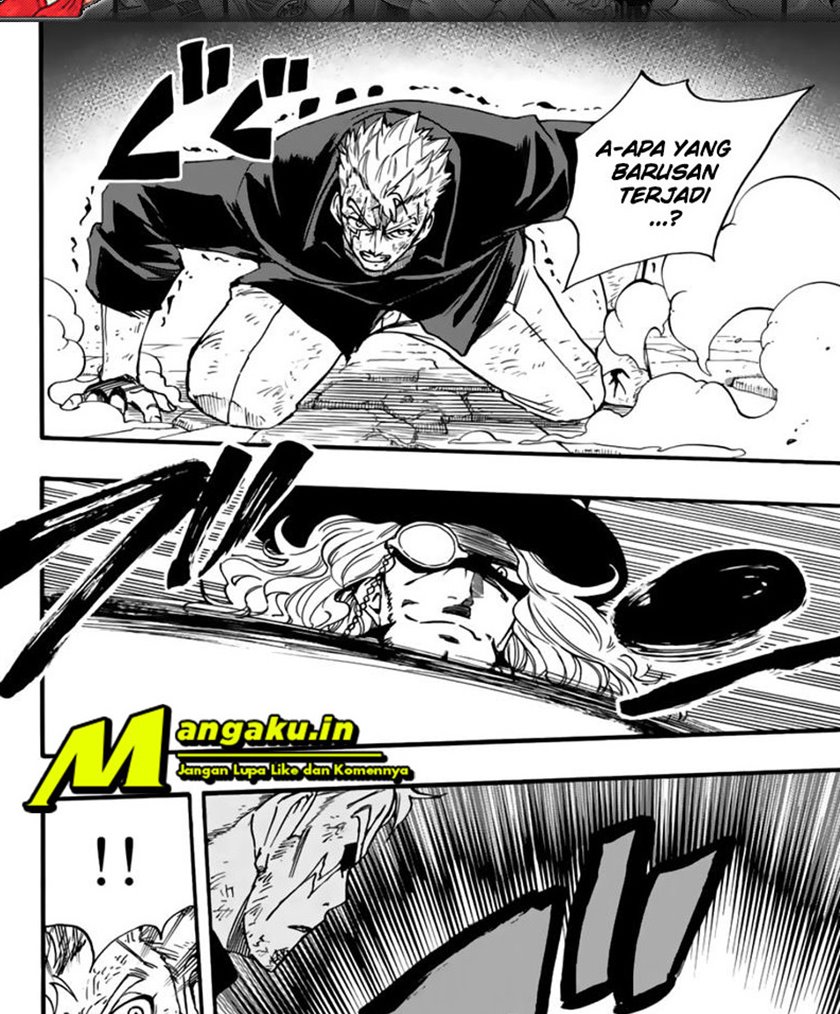 Fairy Tail: 100 Years Quest Bab 98 halaman 3