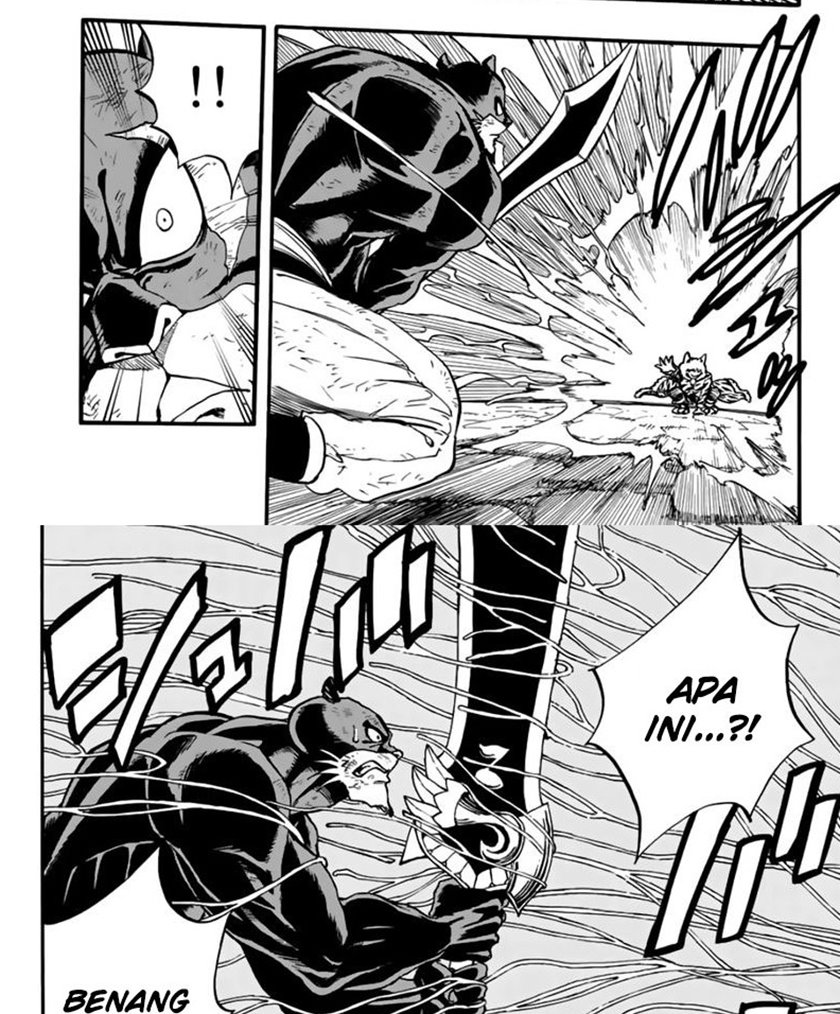 Fairy Tail: 100 Years Quest Bab 98 halaman 10