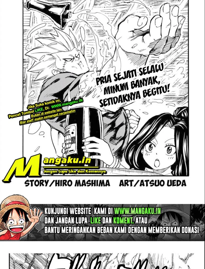 Fairy Tail: 100 Years Quest Bab 99 halaman 2