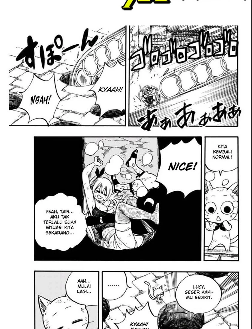Fairy Tail: 100 Years Quest Bab 99 halaman 4