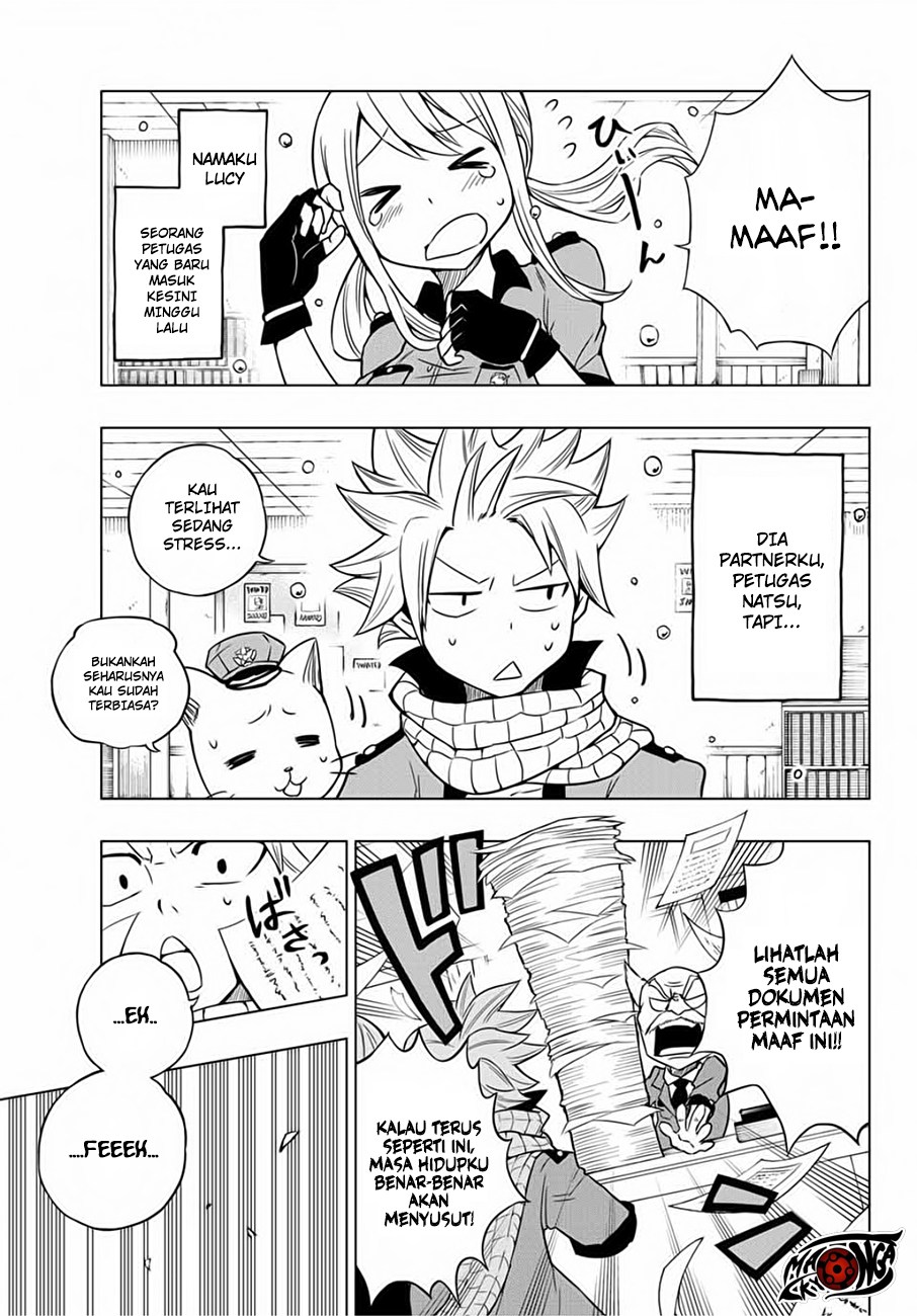 Fairy Tail City Hero chapter 1 halaman 7