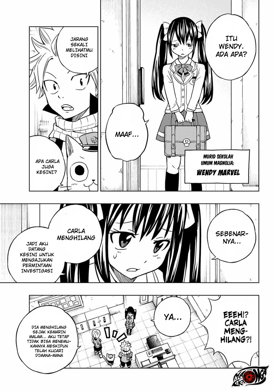 Fairy Tail City Hero chapter 1 halaman 9