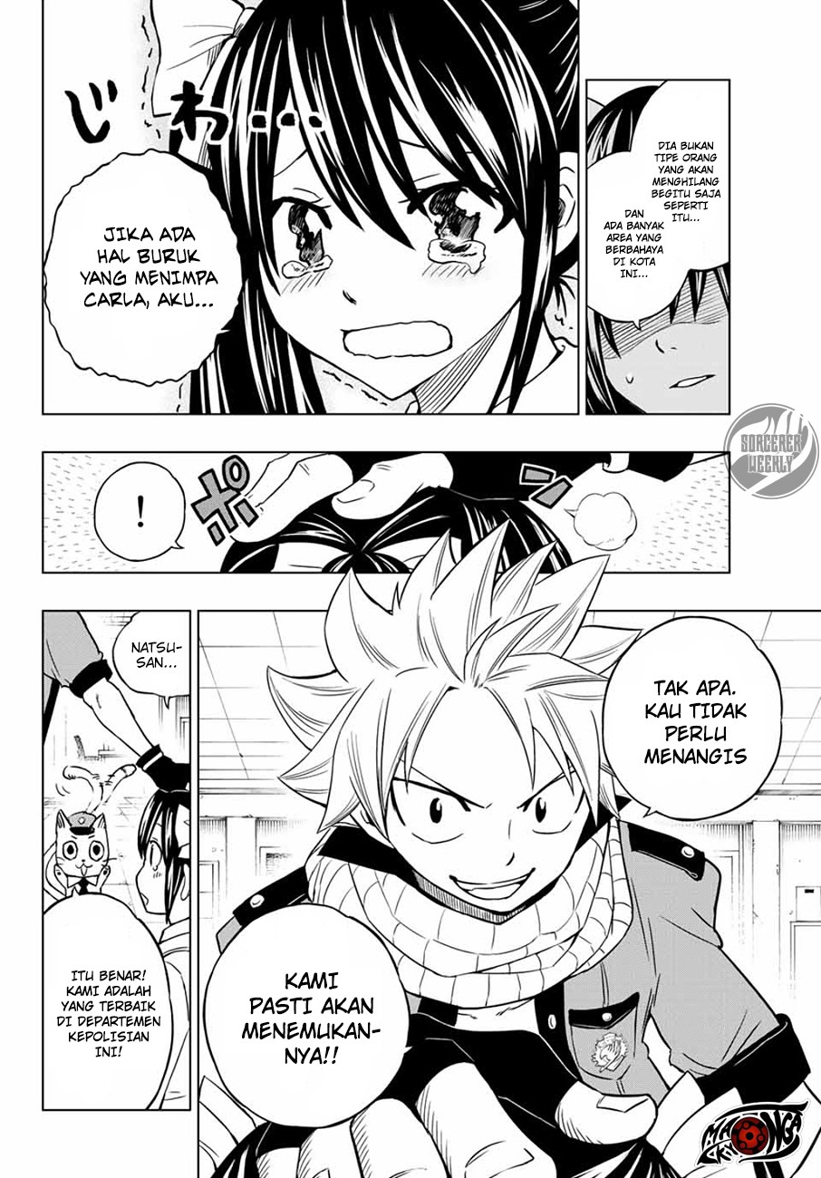 Fairy Tail City Hero chapter 1 halaman 10
