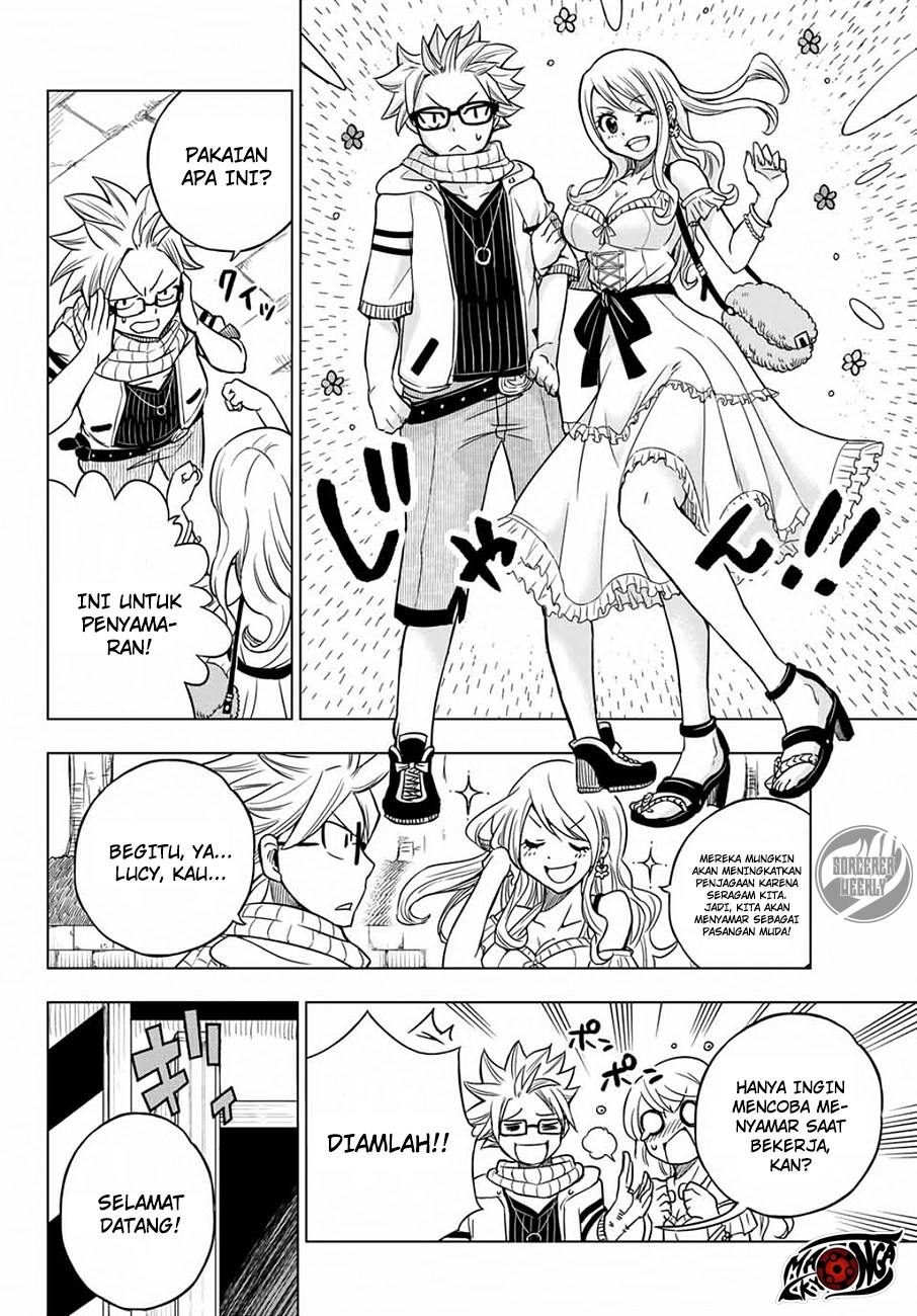 Fairy Tail City Hero chapter 1 halaman 16