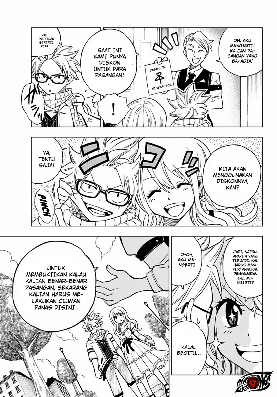Fairy Tail City Hero chapter 1 halaman 17
