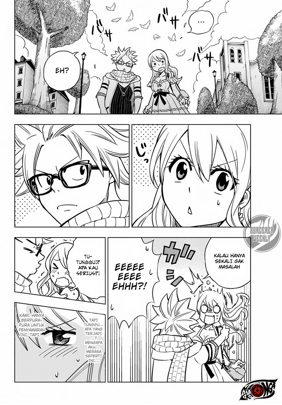 Fairy Tail City Hero chapter 1 halaman 18