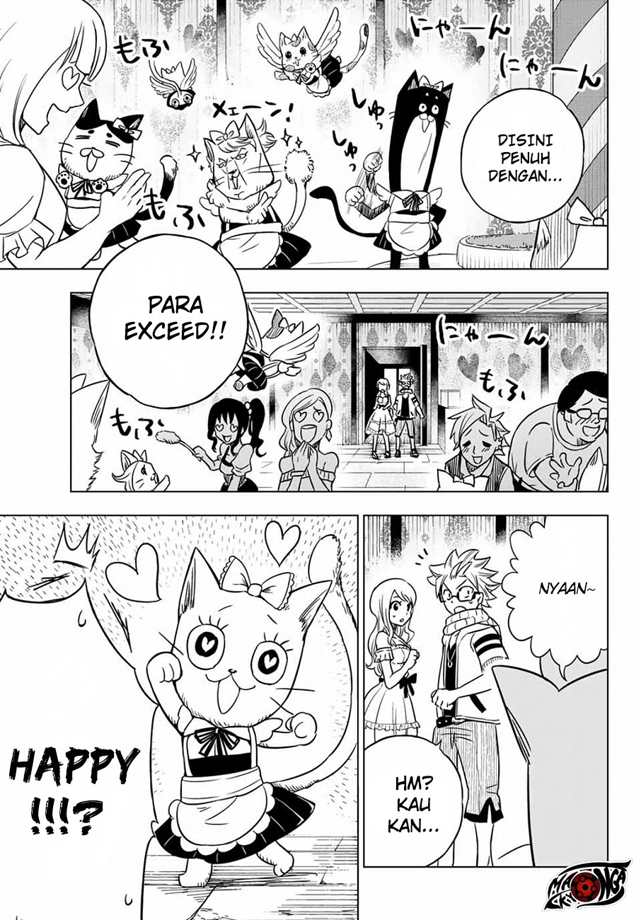 Fairy Tail City Hero chapter 1 halaman 21