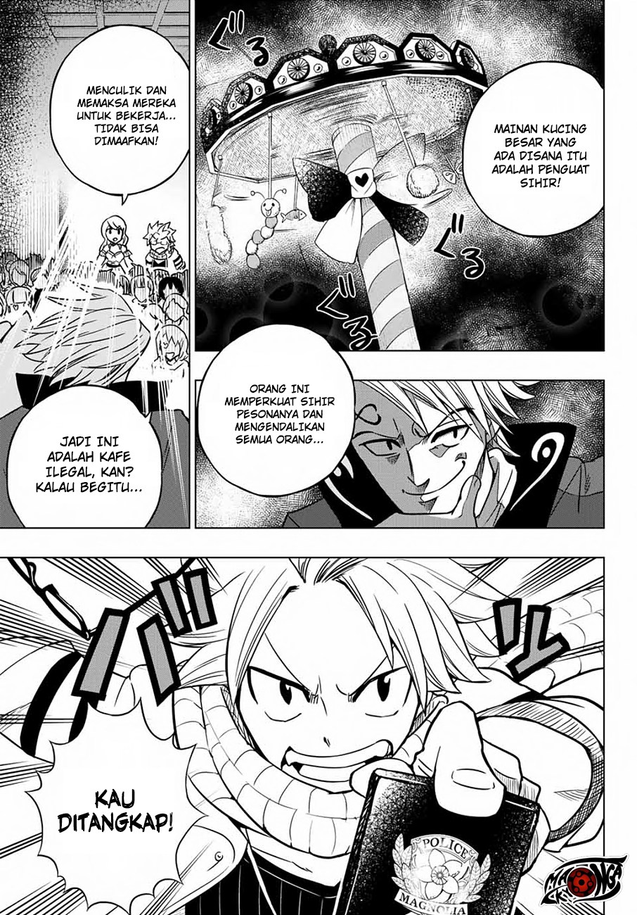 Fairy Tail City Hero chapter 1 halaman 25