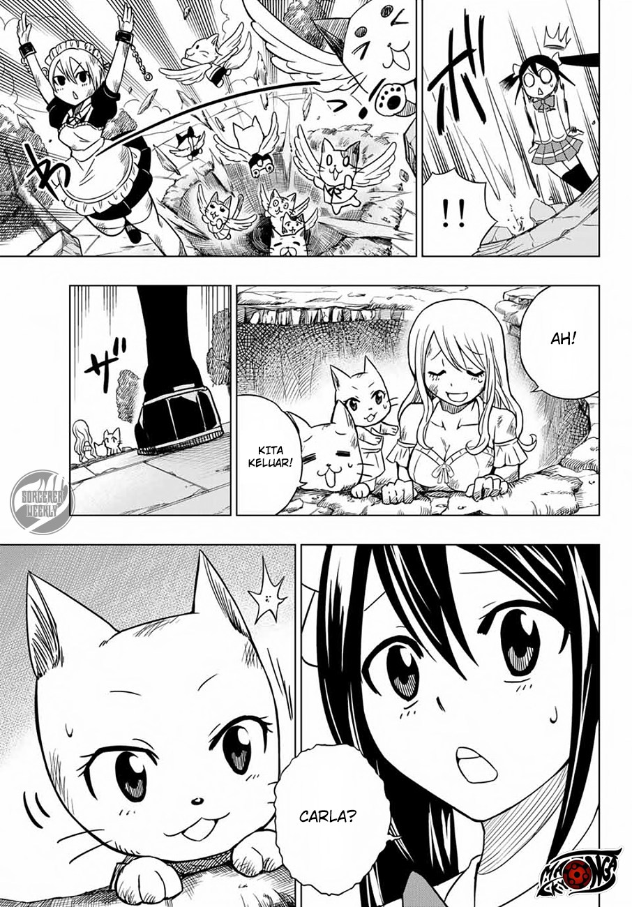 Fairy Tail City Hero chapter 1 halaman 32