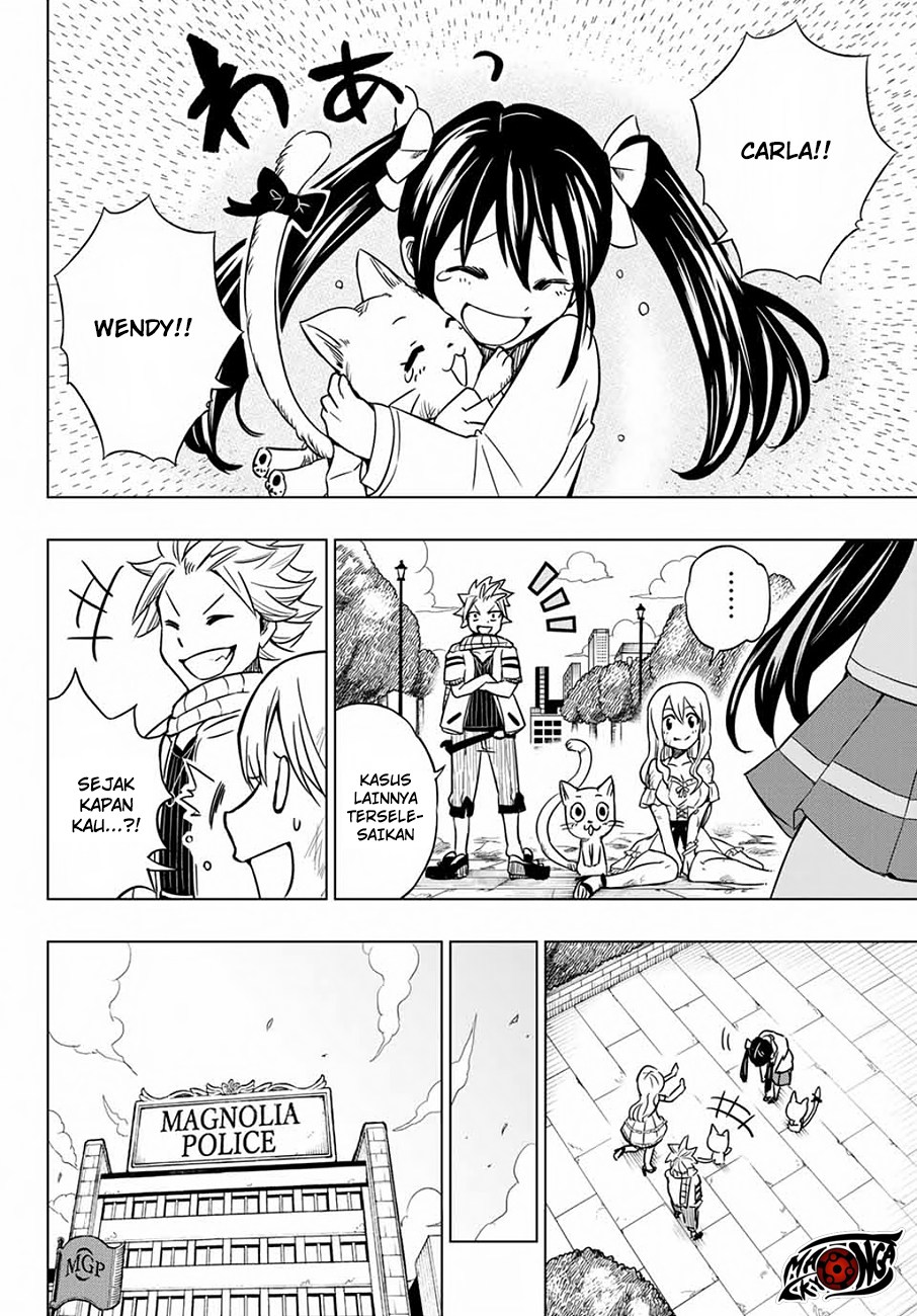 Fairy Tail City Hero chapter 1 halaman 33