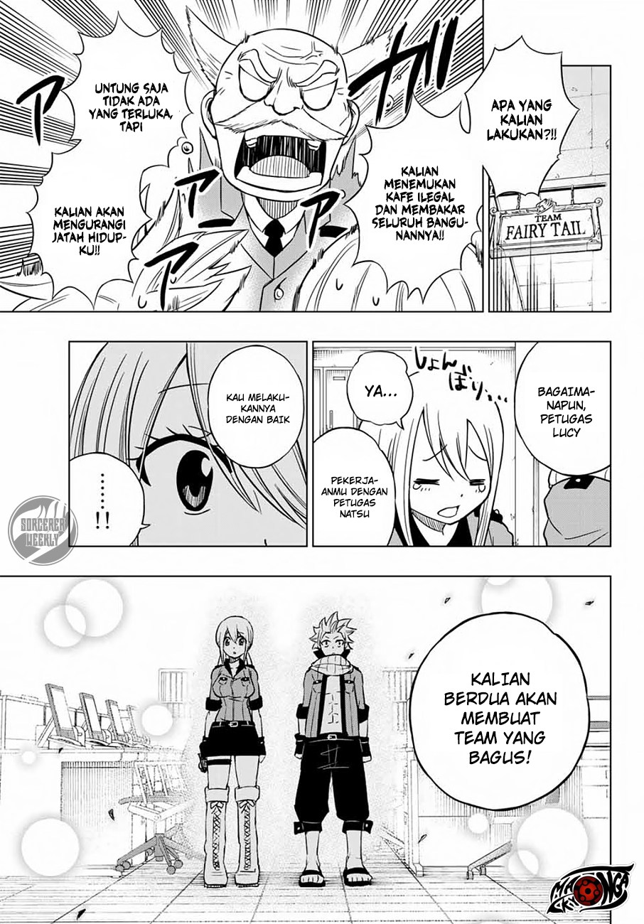 Fairy Tail City Hero chapter 1 halaman 34