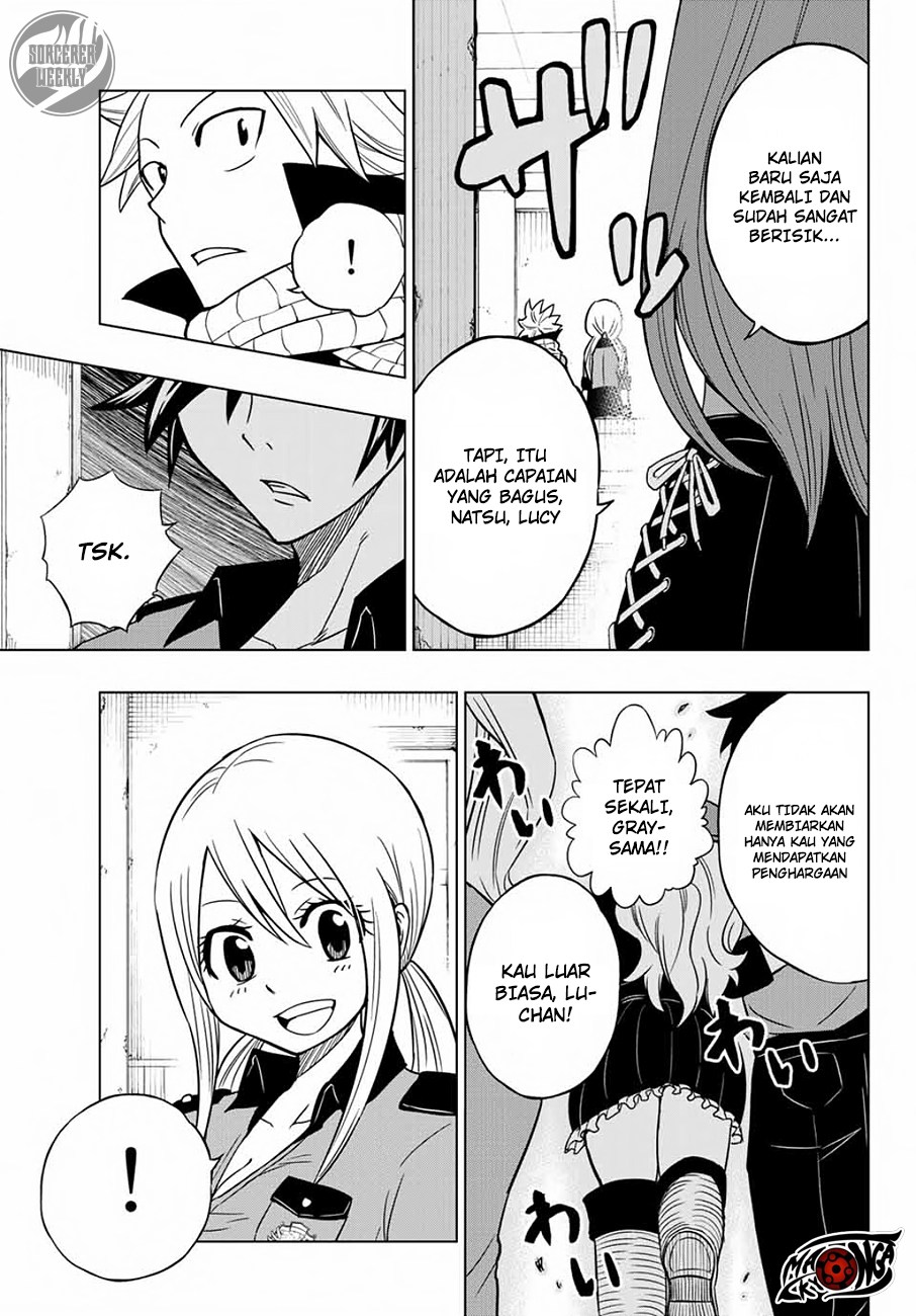 Fairy Tail City Hero chapter 1 halaman 36