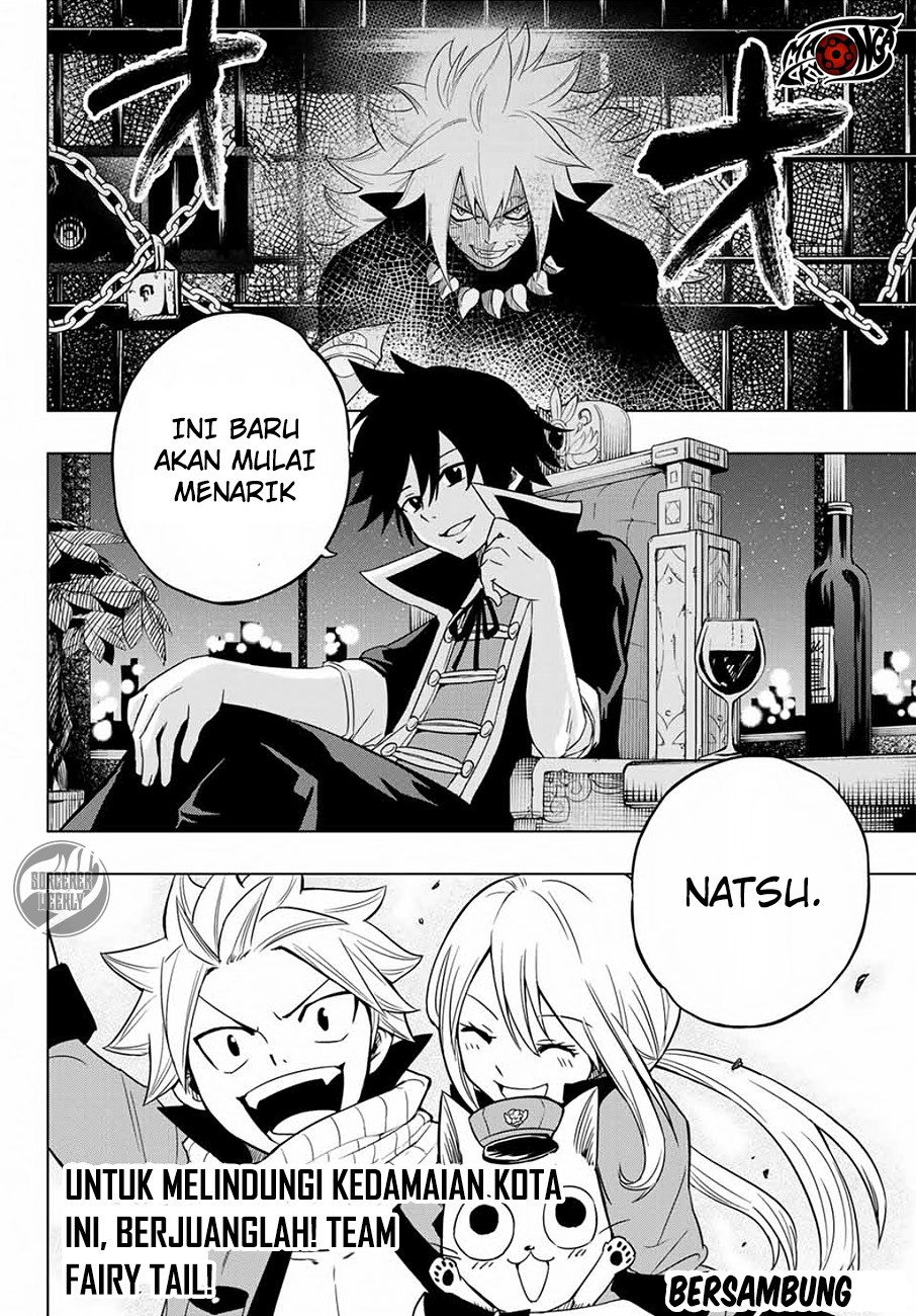 Fairy Tail City Hero chapter 1 halaman 41