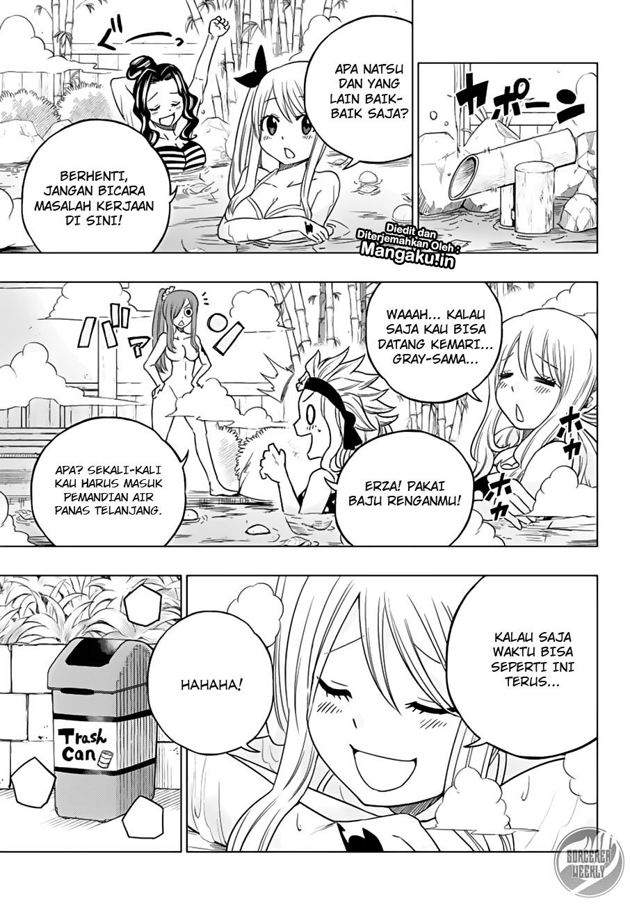 Fairy Tail City Hero Bab 16 halaman 6