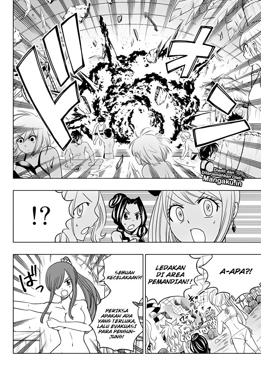 Fairy Tail City Hero Bab 16 halaman 7