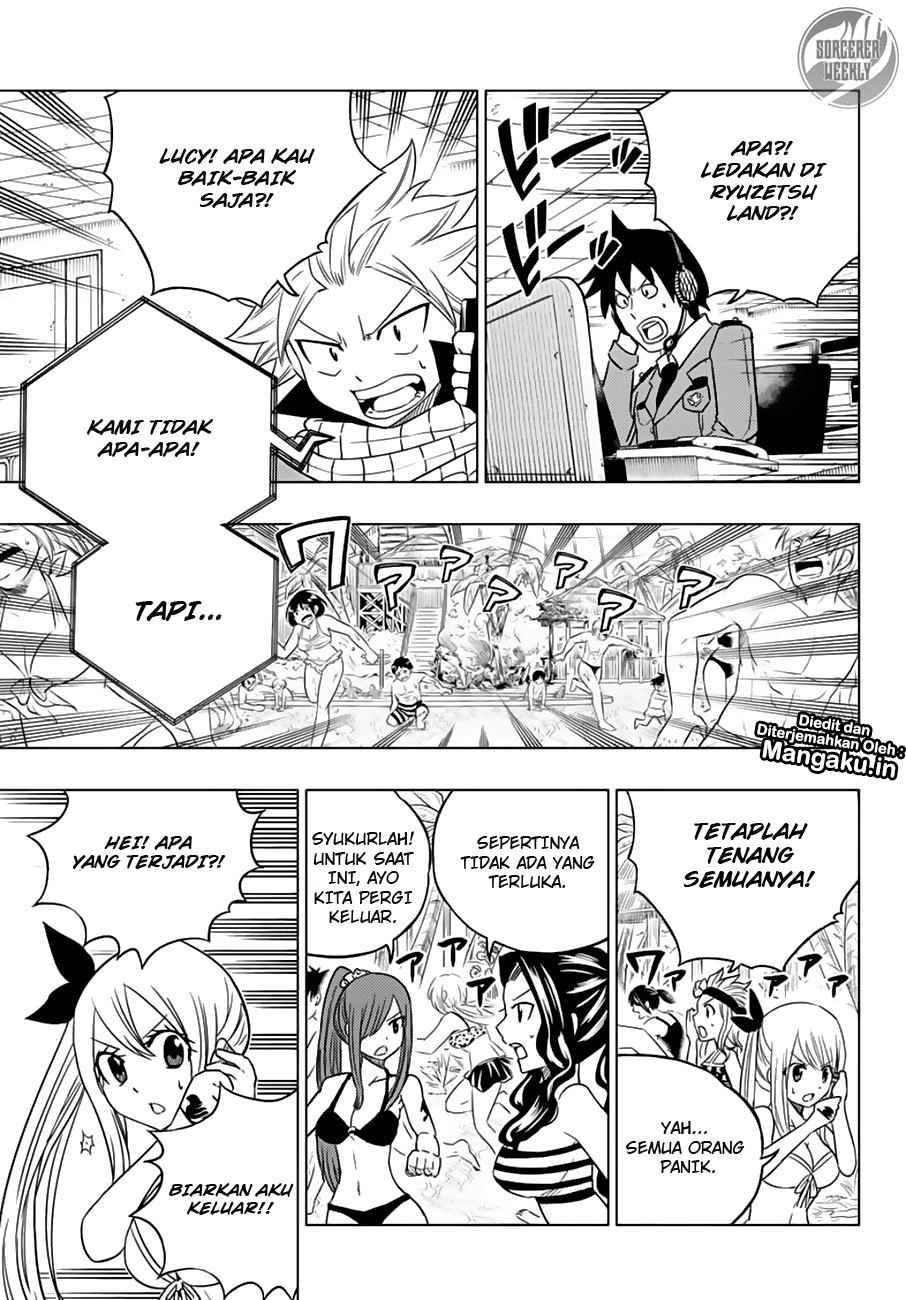 Fairy Tail City Hero Bab 16 halaman 8