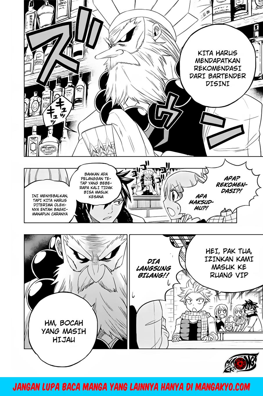 Fairy Tail City Hero chapter 19 halaman 5