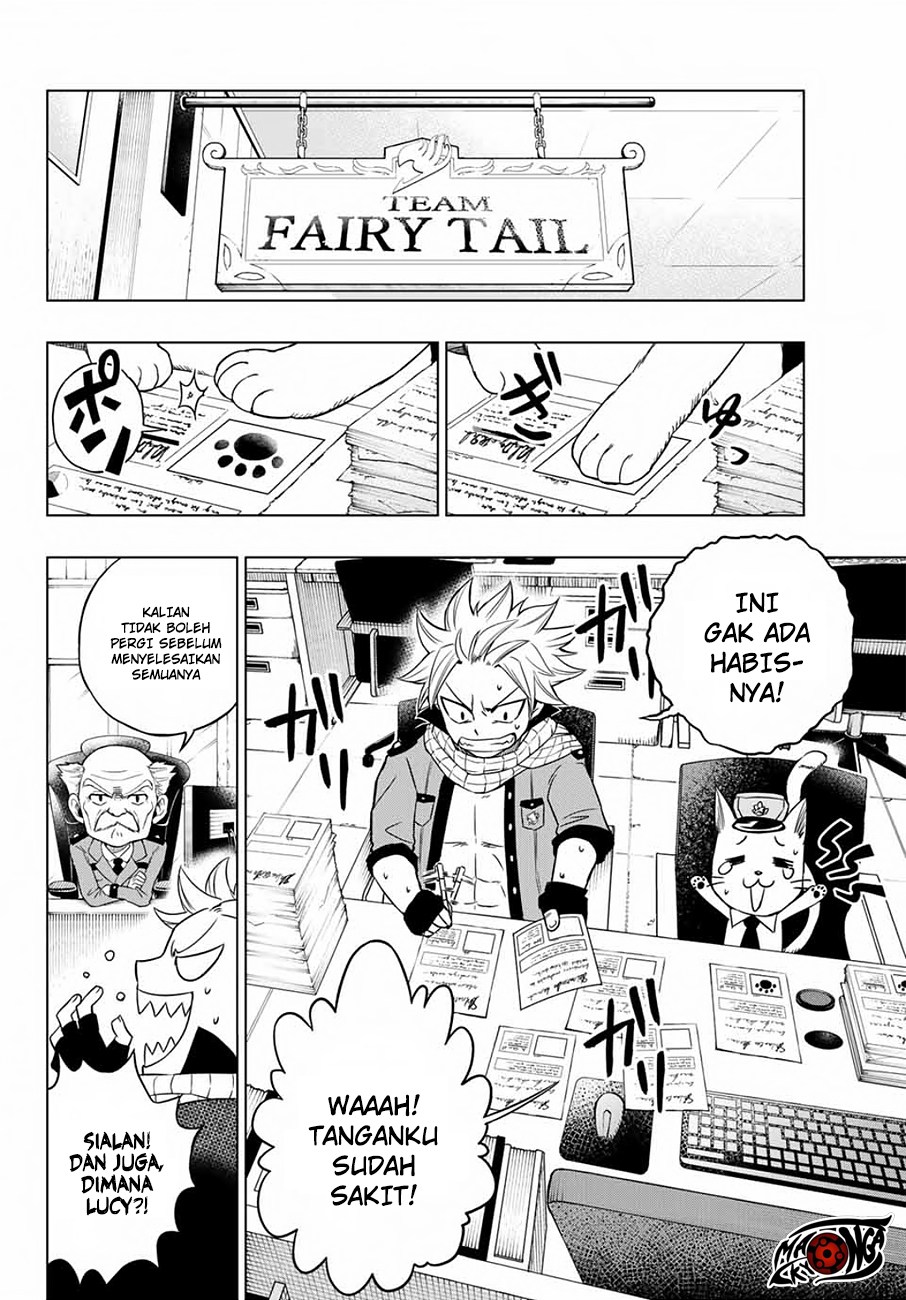 Fairy Tail City Hero Bab 2 halaman 3