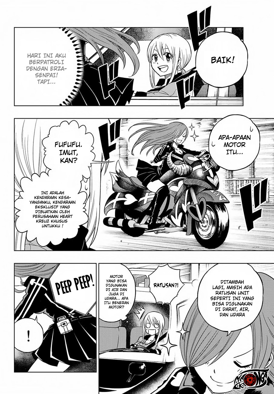 Fairy Tail City Hero Bab 2 halaman 5