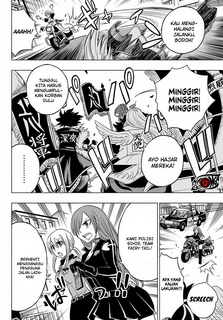 Fairy Tail City Hero Bab 2 halaman 7