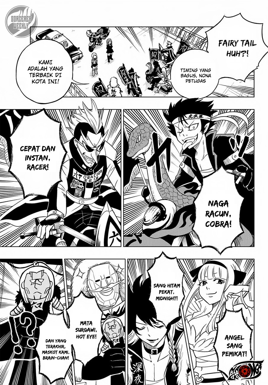 Fairy Tail City Hero Bab 2 halaman 8