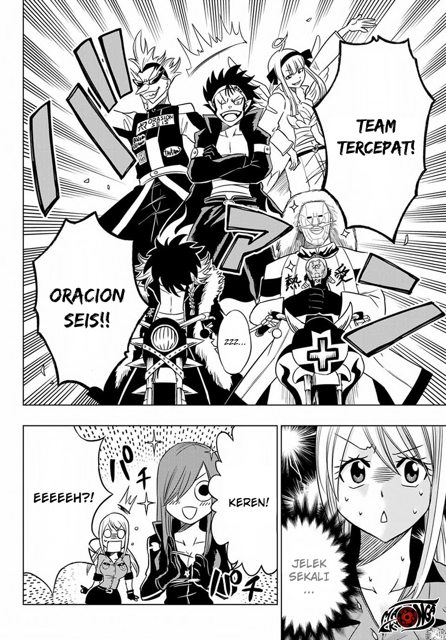 Fairy Tail City Hero Bab 2 halaman 9