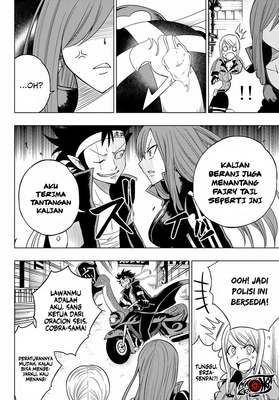 Fairy Tail City Hero Bab 2 halaman 11