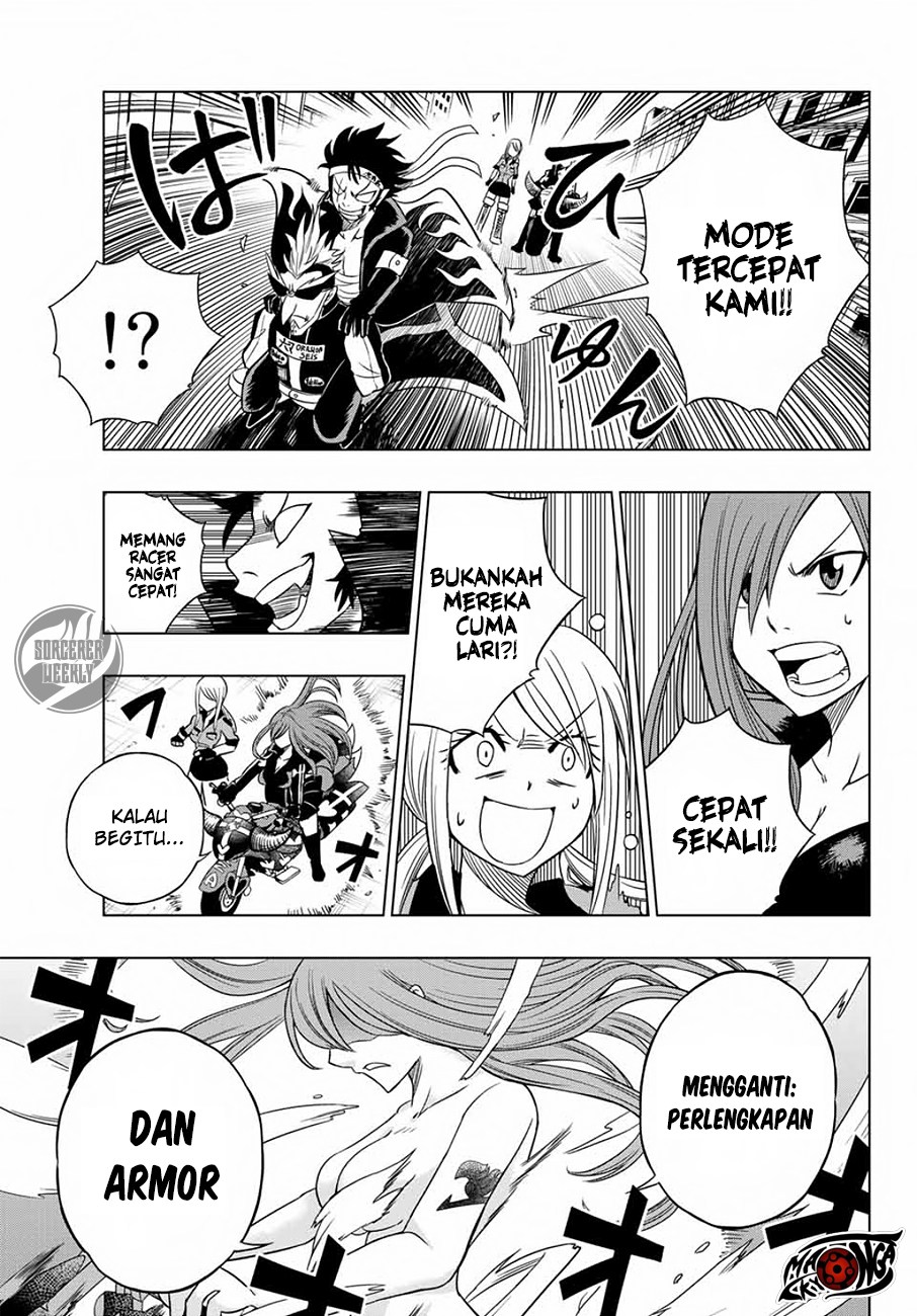 Fairy Tail City Hero Bab 2 halaman 14