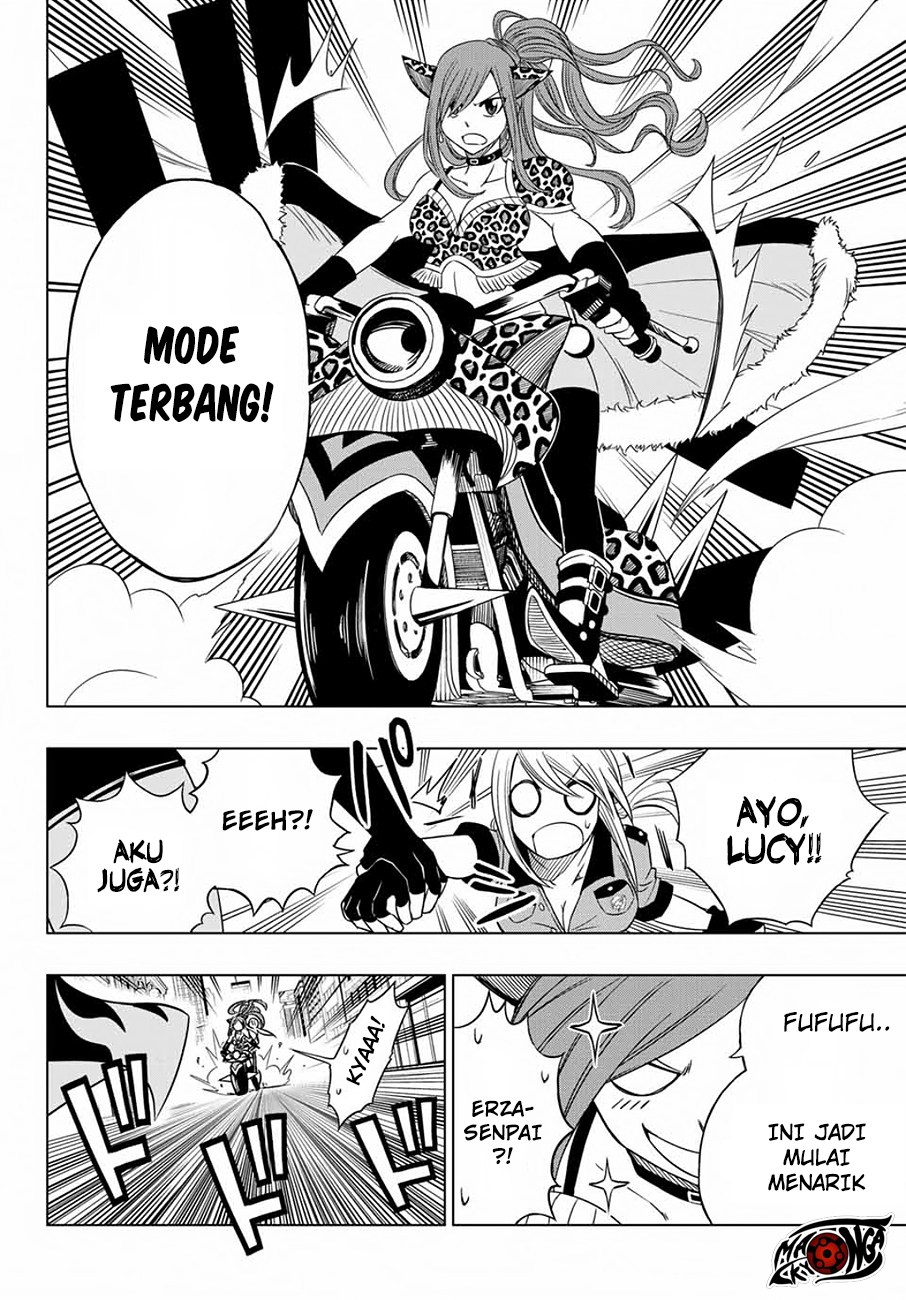 Fairy Tail City Hero Bab 2 halaman 15