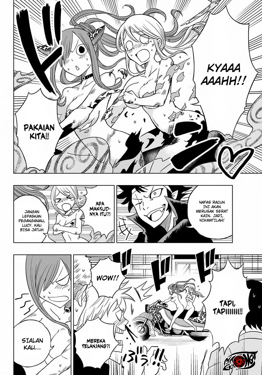 Fairy Tail City Hero Bab 2 halaman 17
