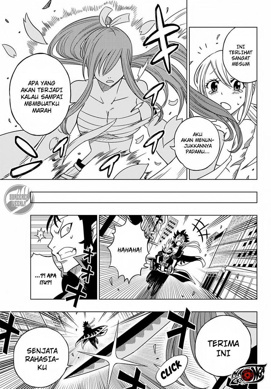 Fairy Tail City Hero Bab 2 halaman 18