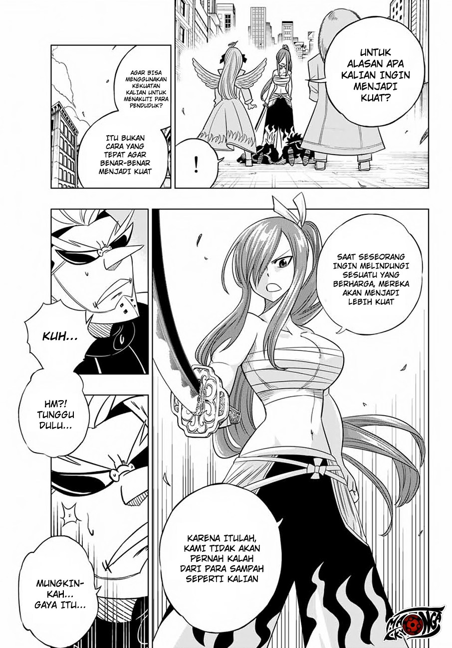 Fairy Tail City Hero Bab 2 halaman 21
