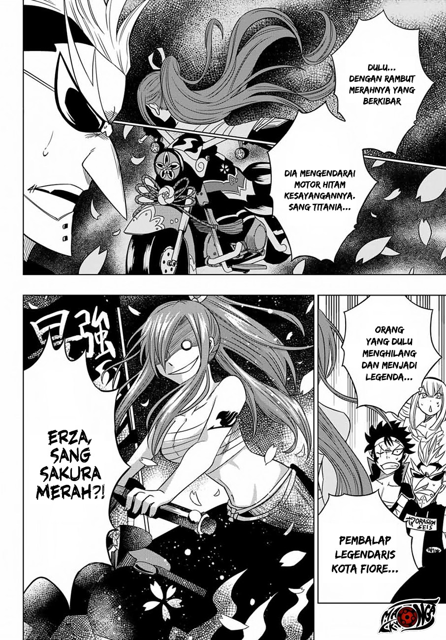 Fairy Tail City Hero Bab 2 halaman 22