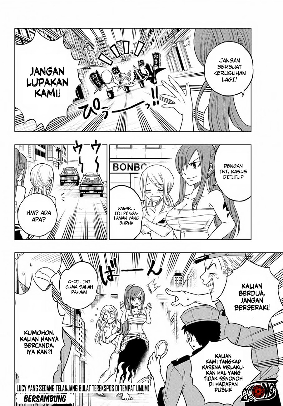 Fairy Tail City Hero Bab 2 halaman 24