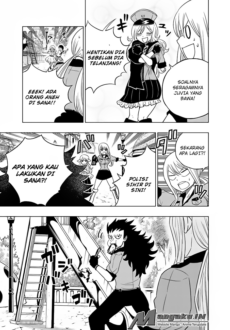 Fairy Tail City Hero Bab 20 halaman 10