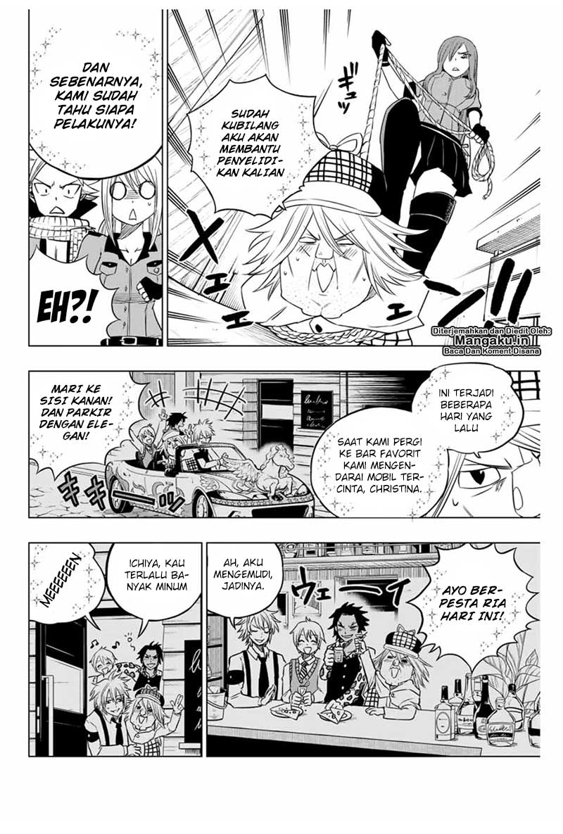 Fairy Tail City Hero Bab 24 halaman 5