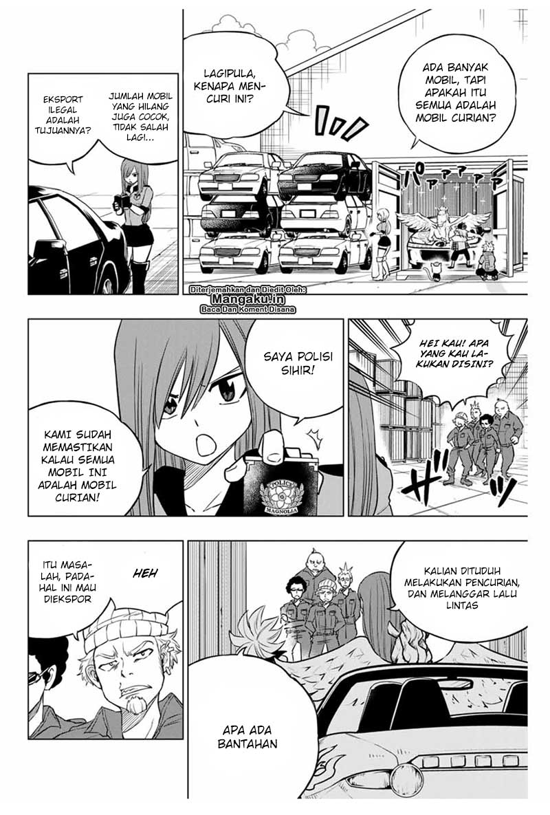 Fairy Tail City Hero Bab 24 halaman 9